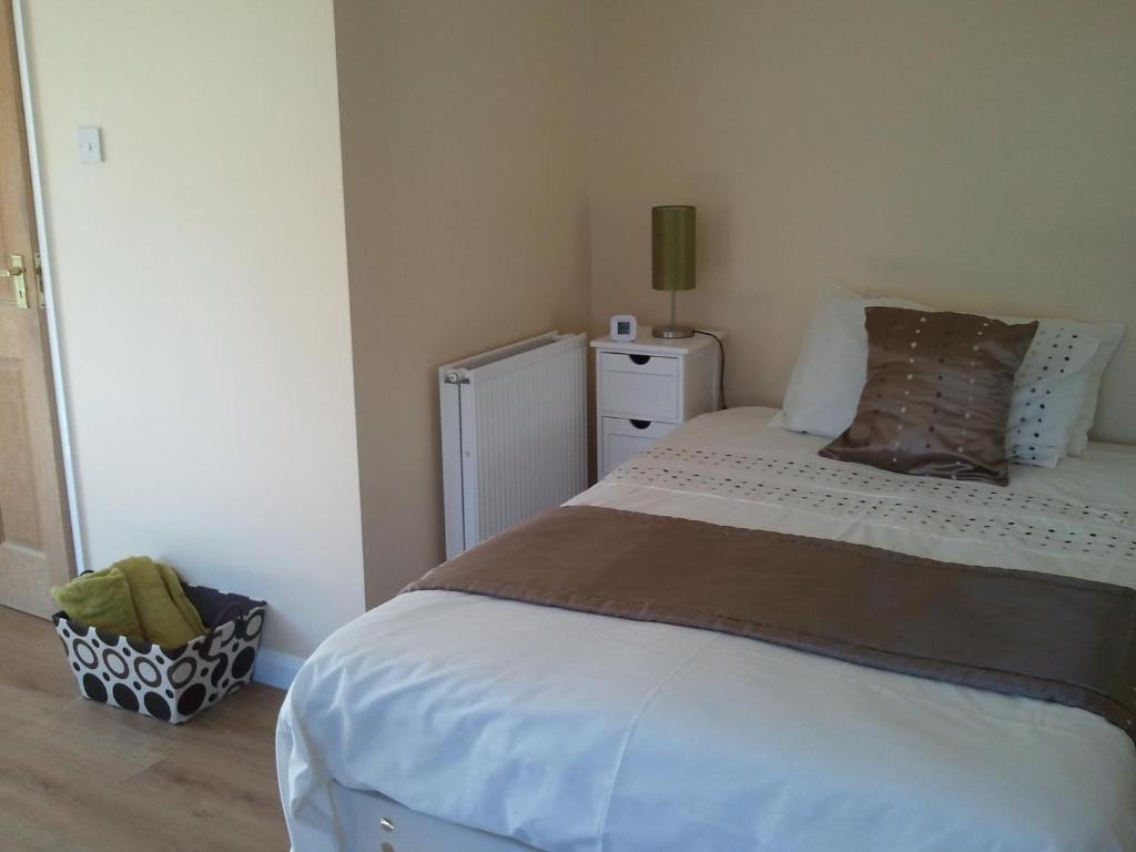 Latchmead Bed & Breakfast Stansted Mountfitchet Buitenkant foto