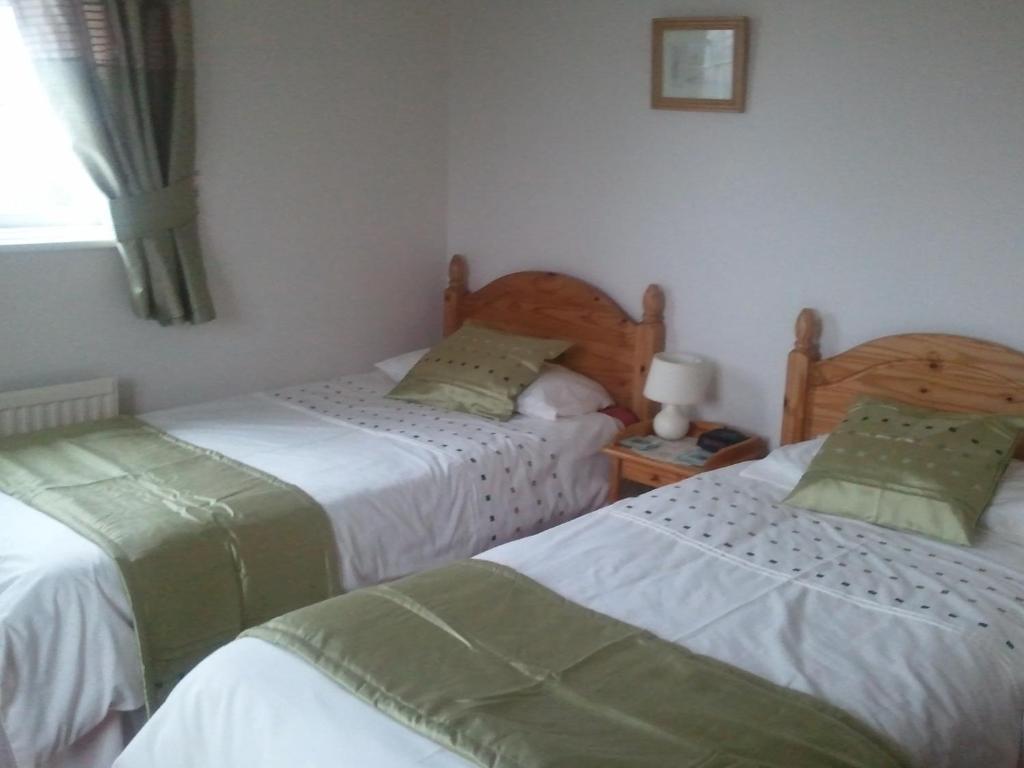Latchmead Bed & Breakfast Stansted Mountfitchet Kamer foto