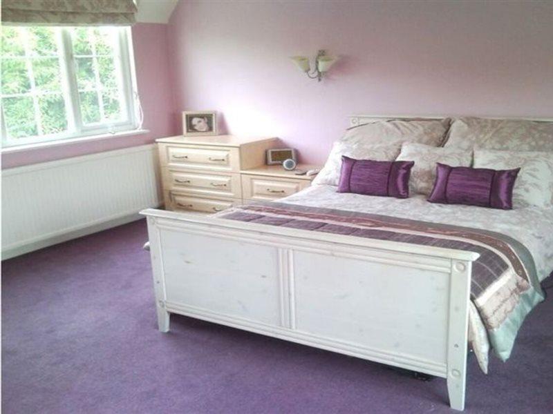Latchmead Bed & Breakfast Stansted Mountfitchet Buitenkant foto