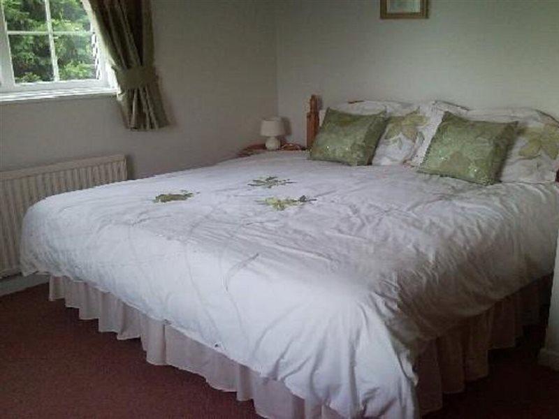 Latchmead Bed & Breakfast Stansted Mountfitchet Buitenkant foto