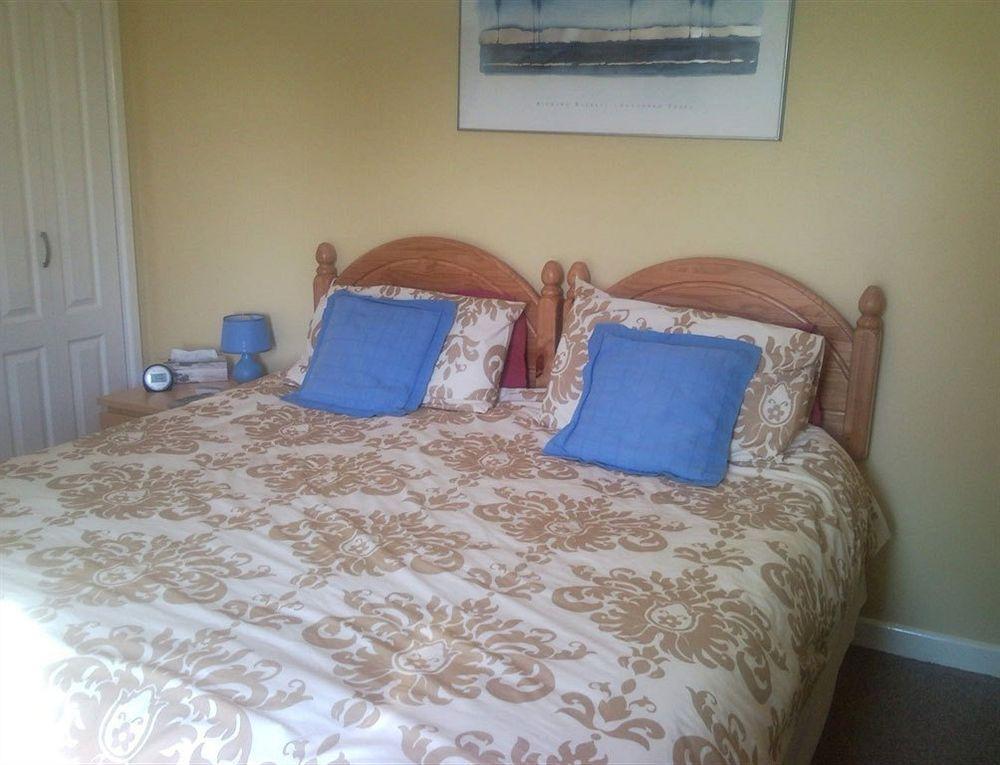 Latchmead Bed & Breakfast Stansted Mountfitchet Buitenkant foto