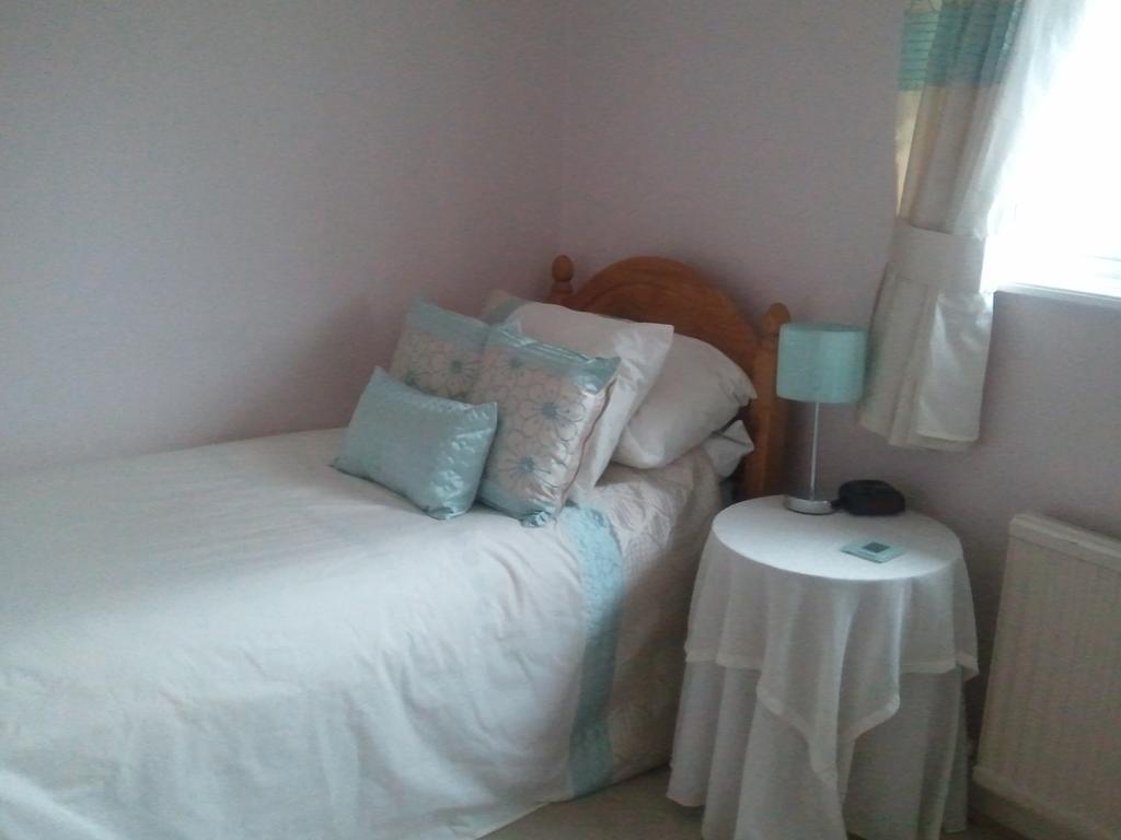 Latchmead Bed & Breakfast Stansted Mountfitchet Buitenkant foto